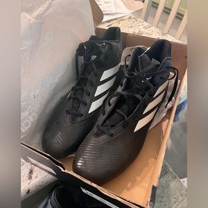 Adidas Men’s football cleats